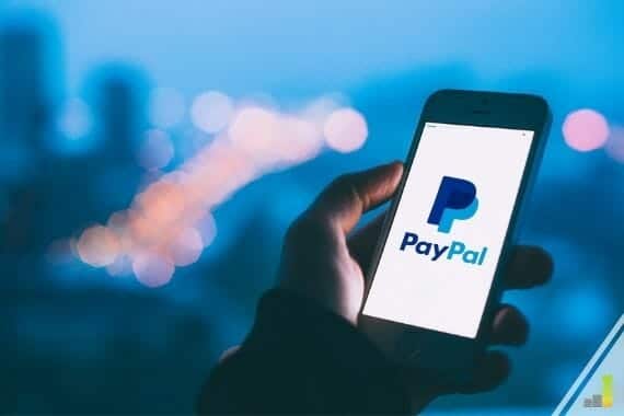 Aplikasi Penghasil Saldo PayPal