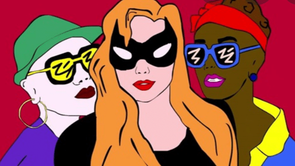 Work 100 Persen! Cara Menghilangkan Fitur Filter Tiktok