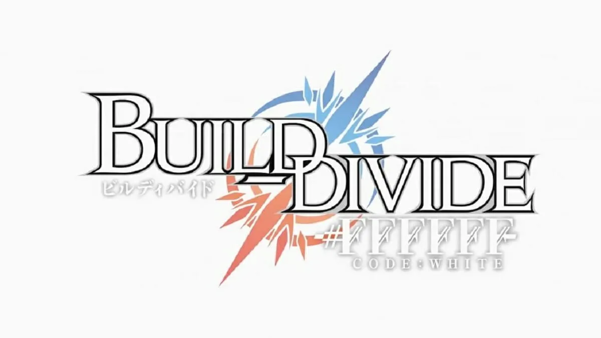 Link Nonton Build Divide: Code White Semua Episode Sub Indo 1 Sinopsis Build Divide: Code White, Bermain Kartu Untuk Menjadi Raja