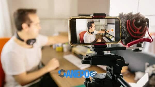 Cara Buat Youtube Channel yang Menghasilkan Uang 2022
