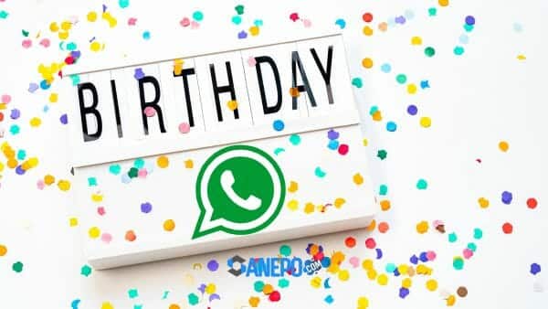 Cara Membuat Ucapan Ulang Tahun Lewat Link WhatsApp, 2022