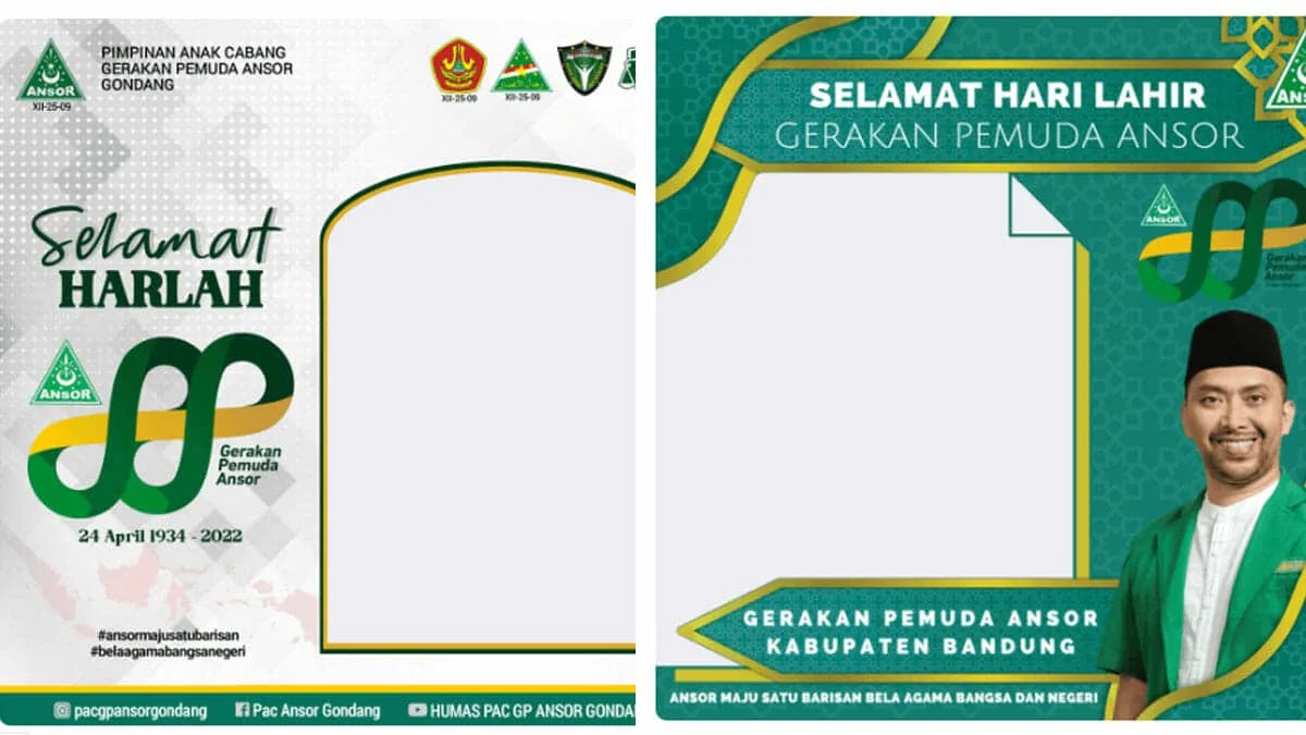 twibbon gp ansor