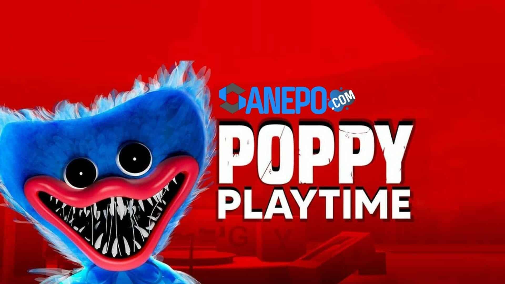 Poppy Playtime Chapter 1 Mod APK