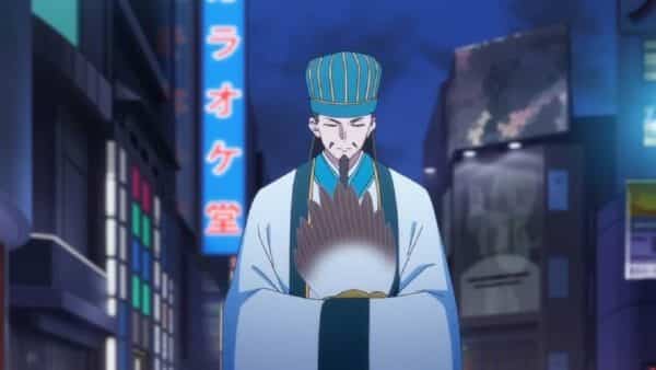 4 Fakta Zhuge Liang “Paripi Koumei”, Legenda Kongming