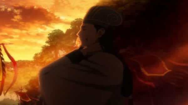 Sinopsis Paripi Koumei, Legenda Kongming Hidup di Era Modern