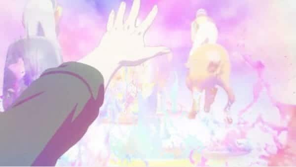 Sinopsis Gunjou no Fanfare, Idol Terkenal jadi Joki Pembalap Kuda