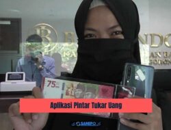Aplikasi Pintar Tukar Uang, Menukarkan Uang Buat Lebaran Secara Online Dan Mudah 2 Aplikasi Pintar Tukar Uang, Menukarkan Uang Buat Lebaran Secara Online Dan Mudah