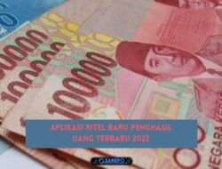 Aplikasi Ritel Baru Penghasil Uang Terbaru 2022 Apakah Membayar? 6 Aplikasi Ritel Baru Penghasil Uang Terbaru 2022 Apakah Membayar?