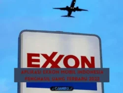Aplikasi Exxon Mobil Indonesia Penghasil Uang Terbaru 2022 Apakah Membayar?