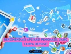 6 Rekomendasi Aplikasi Penghasil Uang Tanpa Deposit Terbukti Membayar 6 6 Rekomendasi Aplikasi Penghasil Uang Tanpa Deposit Terbukti Membayar