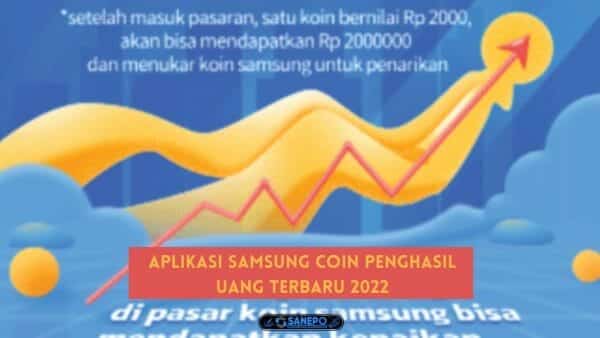 Aplikasi Samsung Coin Penghasil Uang Terbaru 2022 Apakah Aman ?
