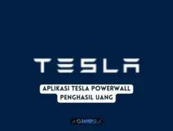 Aplikasi Tesla Powerwall Penghasil Uang Terbaru 2022 Apakah Aman?