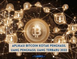 Aplikasi Bitcoin Kotak Penghasil Uang Terbaru 2022 Apakah Aman?
