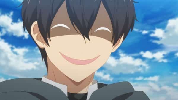 Nonton Anime Otome Game Sekai Sub Indo Episode 11