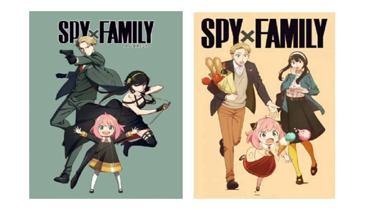 Sinopsis dan Jadwal Tayang Spy x Family, Anime Keluarga Terbaru 2022