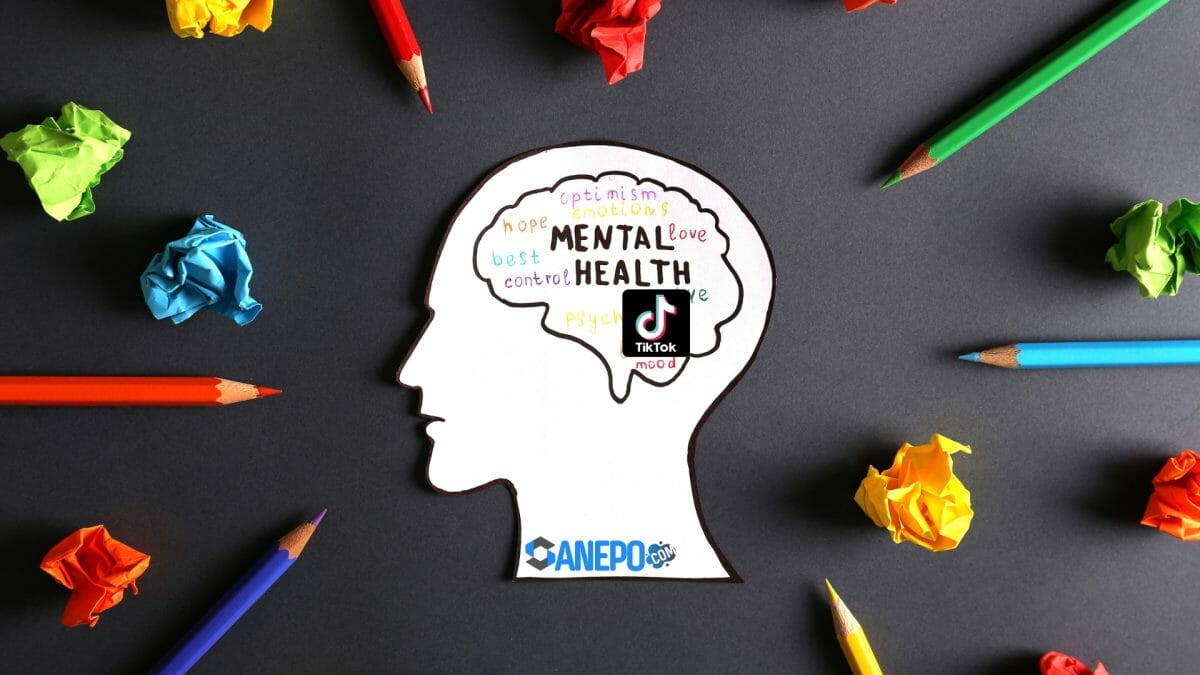 Tes Kesehatan Mental Tiktok Online Secara Gratis