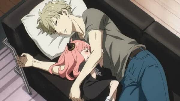 Sinopsis Spy x Family, Anime Terbaik Spring 2022