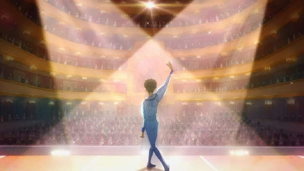 Sinopsis Dance Dance Danseur, Anime Drama Terbaru 2022