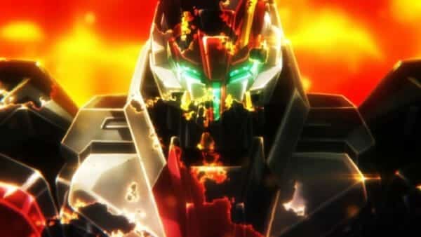 Sinopsis Kyoukai Senki Part 2, Anime Robot Terbaik 2022