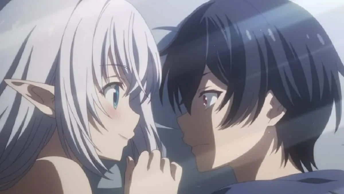 4 Fakta Ireena Litz de Olhyde "Shijou Saikyou no Daimaou, Murabito A ni Tensei suru", Putri Kekaisaran Asli (Laville) 2026