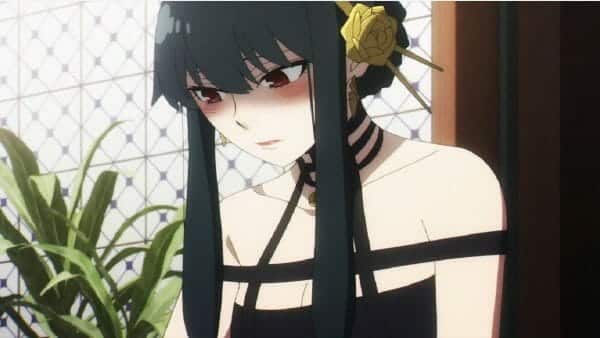 4 Fakta Yor Forger “SPY x FAMILY”, Thorn Princess Istri Loid Forger