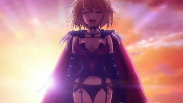 4 Fakta Desumi Magahara “Koi wa Sekai Seifuku no Ato de”, Apakah  Benar Jahat?