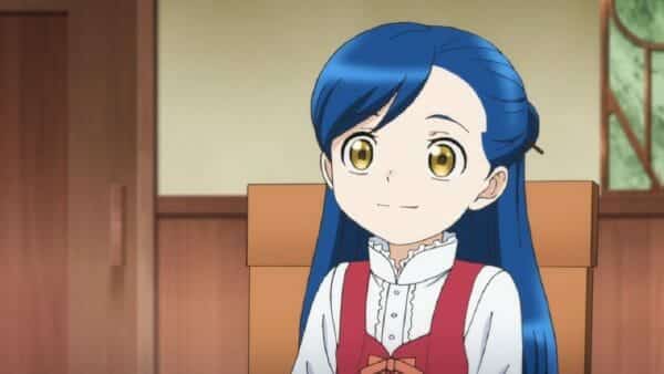 4 Fakta Myne “Honzuki no Gekokujou: Shisho ni Naru Tame ni wa Shudan wo Erandeiraremasen”