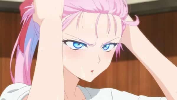 4 Fakta Micchon Shikimori “Kawaii dake ja Nai Shikimori-san”, Mode Keren Shikimori