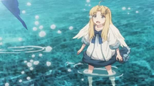 4 Fakta Filo “Tate no Yuusha no Nariagari”, Filolial Queen