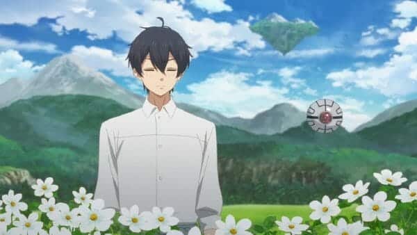4 Fakta Leon Fou Bartfort “Otome Game Sekai wa Mob ni Kibishii Sekai desu”