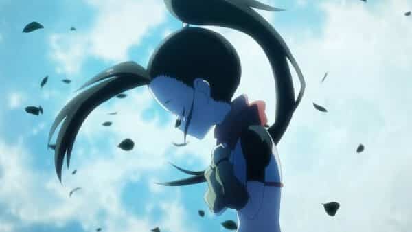 Sinopsis Kunoichi Tsubaki no Mune no Uchi, Anime Comedy Terbaru 2022