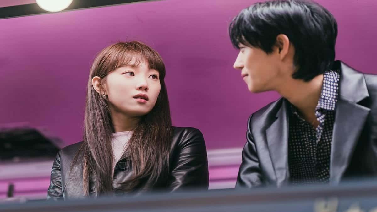 Sinopsis Shooting Stars Episode 4, Oh Han Byul dan Gong Tae Sung Semakin Dekat dan Mendebarkan! 2022