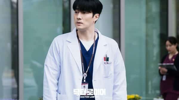 Spoiler drama Doctor Lawyer  yang Dibintangi So Ji Sub,  Segera Tayang di MBC 27 Mei!