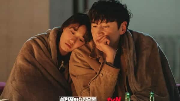 Spoiler The Killers Shopping List Episode 3, Lee Kwang Soo dan Seolhyun Menghabiskan Waktu Berkualitas Bersama