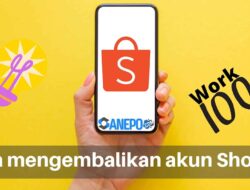 Cara Mengembalikan Akun Shopee yang Sudah Dihapus, 2022 5 Cara Mengembalikan Akun Shopee yang Sudah Dihapus, 2022