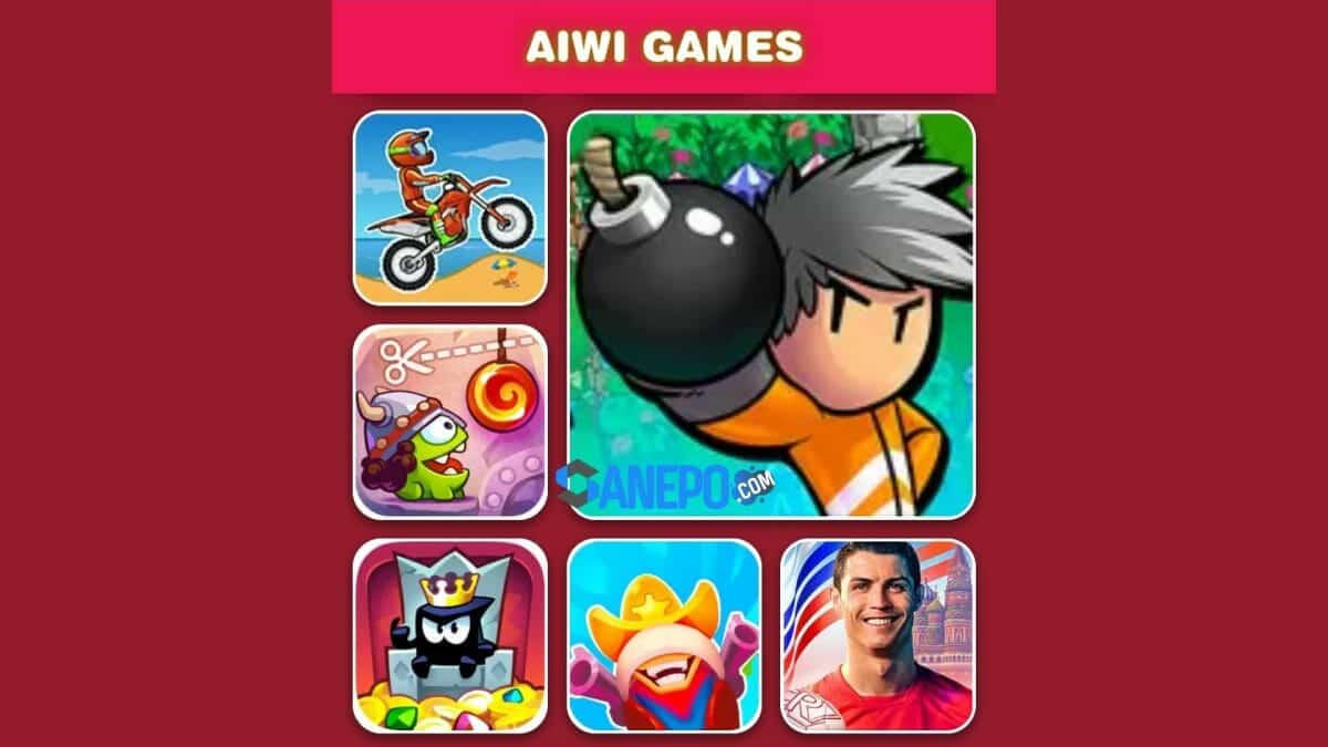 aiwi game APK