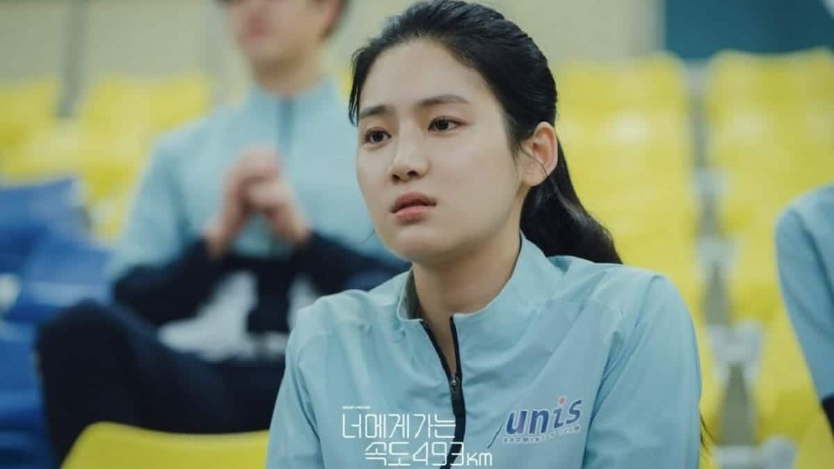 Sinopsis Love All Play Episode 8, Chae Jong Hyeop dan Kim Moo Joon Perang Dingin dan Membuat Park Ju Hyun Gelisah