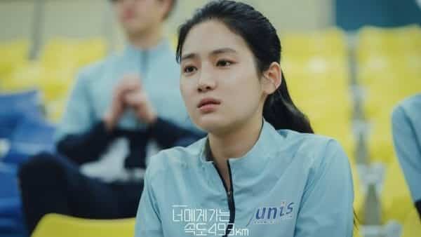 Sinopsis Love All Play Episode 8, Chae Jong Hyeop dan Kim Moo Joon Perang Dingin dan Membuat Park Ju Hyun Gelisah