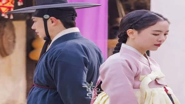 Sinopsis Bloody Heart Episode 3, Lee Joon, Kang Han Na, dan Jang Hyuk Memiliki Hubungan yang Kompleks