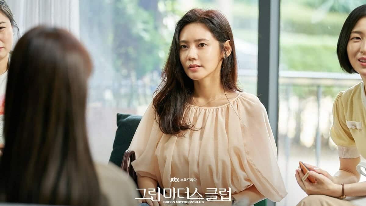 Sinopsis Green Mothers Club Episode 12 Lee Yo Won dan Chu Ja Hyun Mengalami Kondisi Krisis Selama Penyembuhan 5 Sinopsis Green Mothers Club Episode 12