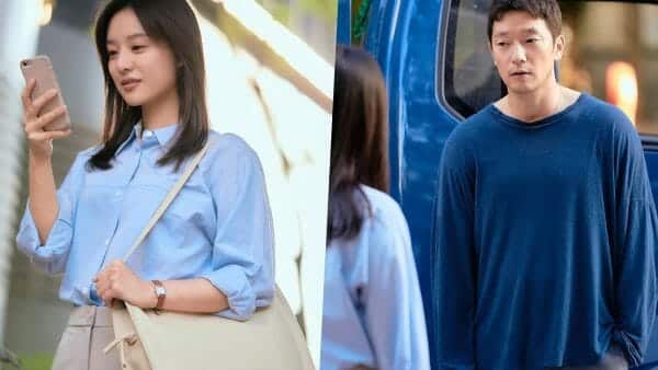 Sinopsis My Liberation Notes Episode 10, Kim Ji Won Siap Lari Ke Sisi Son Seok Gu