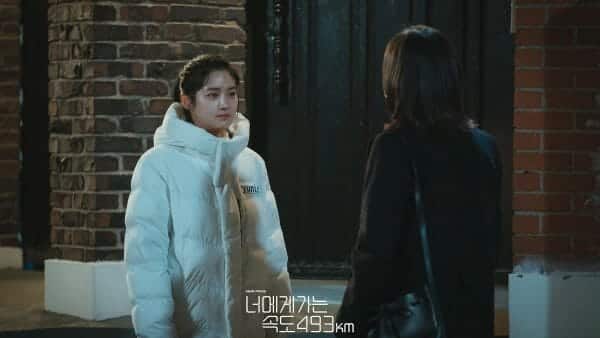 Sinopsis Love All Play Episode 10, Meski Bermasalah Tetapi Park Ju Hyun dan Chae Jong Hyo Tetap Mesra