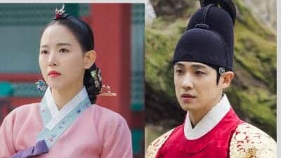 Sinopsis Bloody Heart Episode 9, Cinta Segitiga yang Semakin Memanas