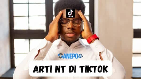 Arti NT di Tiktok dan Bahasa Gaul yang Lagi Viral