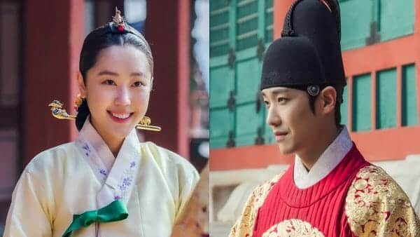 Sinopsis Bloody Heart Episode 7, Cinta Segi Tiga Antara Lee Joon, Kang Han Na, dan Choi Ri