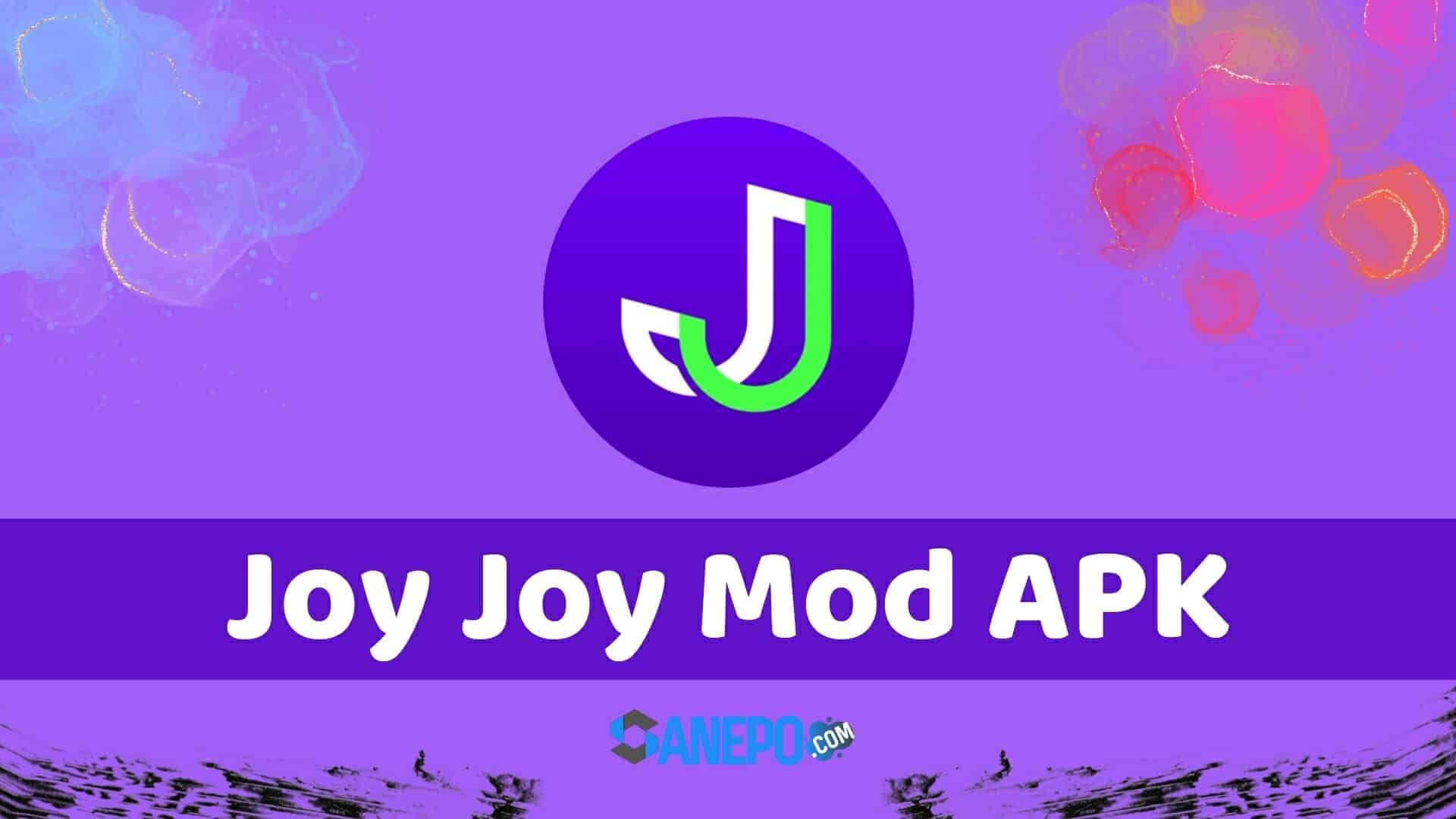 Joy Joy Mod APK