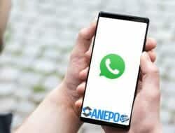 Cara Membuat Nada Dering WA Sebut Nama Sendiri Suara Google Tanpa Aplikasi