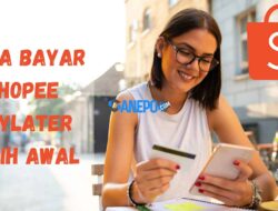 Gampang Banget! Begini Cara Bayar Shopee Paylater Lebih Awal