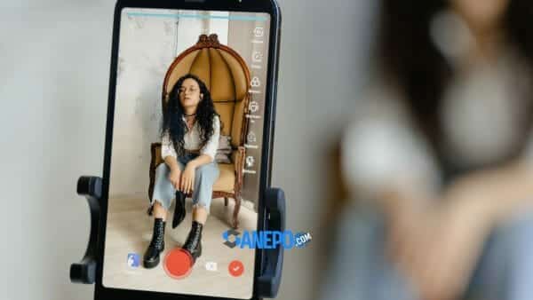 Cara Stitch Video Tiktok dari Galeri Tanpa Ribet, 2022