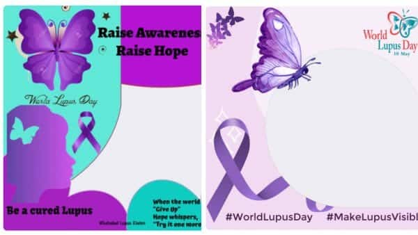 Link Twibbon Hari Lupus Internasional 2022, Terbaru di Mei untuk Gratis